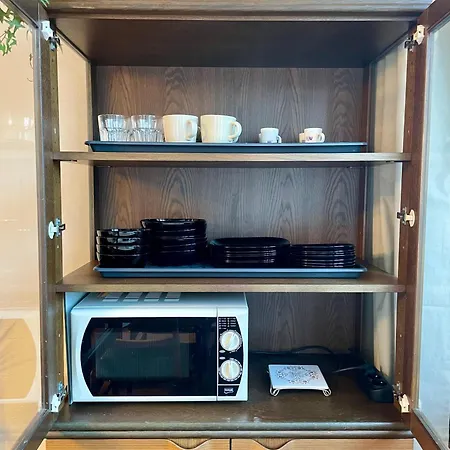 Authentic Self Check-in In Vibrant Ruzinov Area, Komarnicka 42, Apartment *