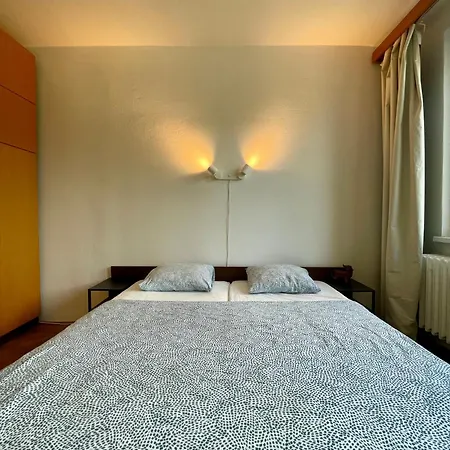 Authentic Self Check-in In Vibrant Ruzinov Area, Komarnicka 42, Appartamento *